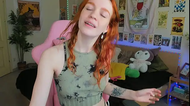 Sunny Elly online show from March 2025 11:42:02 AM