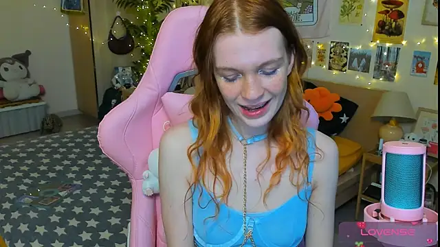 Snapshot of Sunny_Elly chatting on May 2026 06:05:01 PM Sunny Elly online show from May 2026 06:05:01 PM