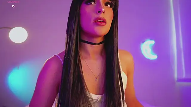 Samara Gray online show from November 2025 06:56:02 PM