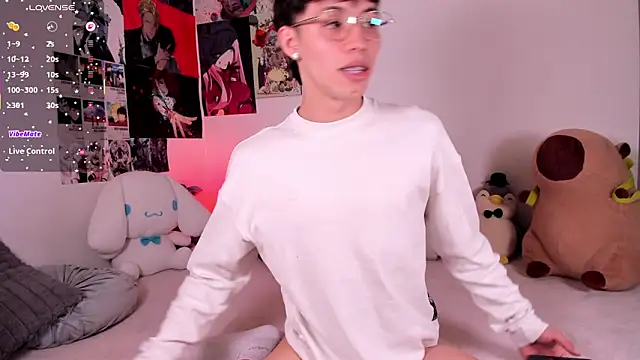 angel bless19 online show from February 2026 09:02:02 PM