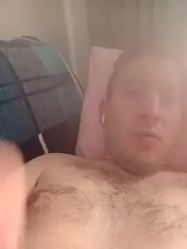 Karizmatikman online show from February 2025 12:59:01 PM