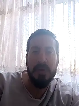 Snapshot of Karizmatikman chatting on March 2026 03:27:02 PM Karizmatikman online show from March 2026 03:27:02 PM