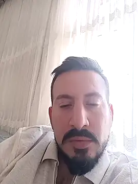 Snapshot of Karizmatikman chatting on March 2026 03:27:01 PM Karizmatikman online show from March 2026 03:27:01 PM