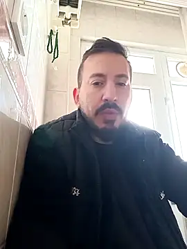 Snapshot of Karizmatikman chatting on March 2026 08:52:02 AM Karizmatikman online show from March 2026 08:52:02 AM