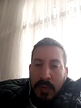 Snapshot of Karizmatikman chatting on March 2026 12:05:03 PM Karizmatikman online show from March 2026 12:05:03 PM