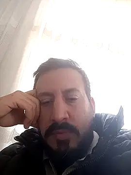 Snapshot of Karizmatikman chatting on April 2026 01:48:02 PM Karizmatikman online show from April 2026 01:48:02 PM