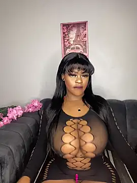 Boobylicious BB online show from April 2026 07:22:01 PM