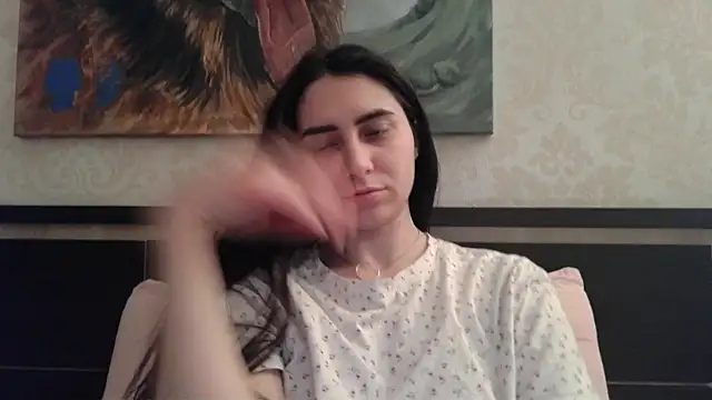 Kashtanka  online show from February 2025 06:12:01 PM