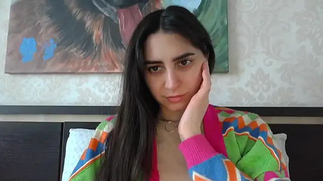 Kashtanka  online show from February 2025 11:17:01 AM