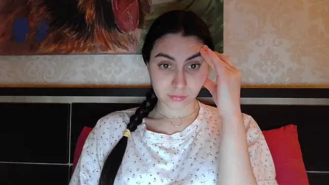 Kashtanka  online show from March 2025 05:47:01 PM