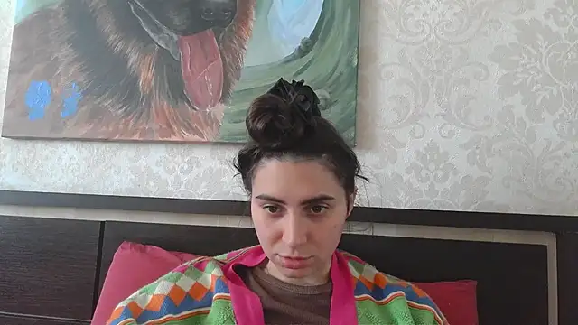 Kashtanka  online show from March 2025 10:54:02 AM