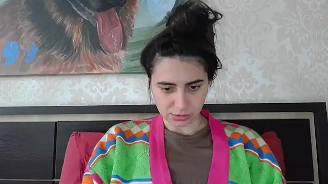 Kashtanka  online show from March 2025 12:59:02 PM