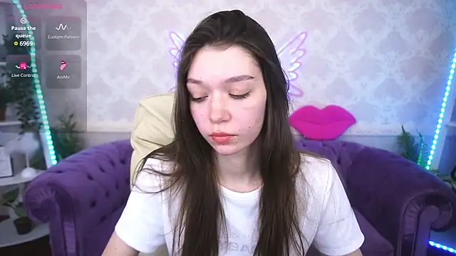 Cherry Wipe online show from March 2025 01:43:02 PM