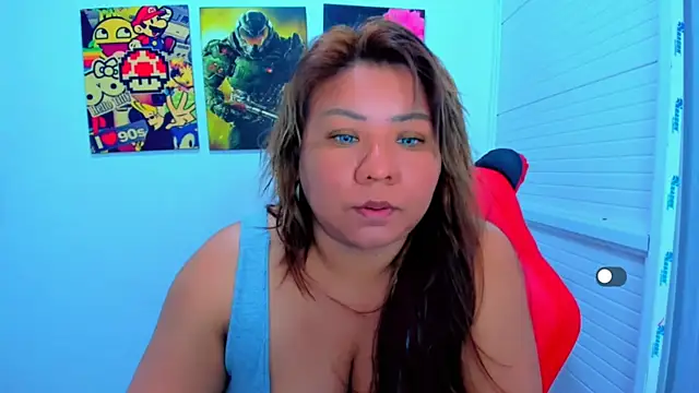 victoria love89 online show from January 2026 01:43:01 AM