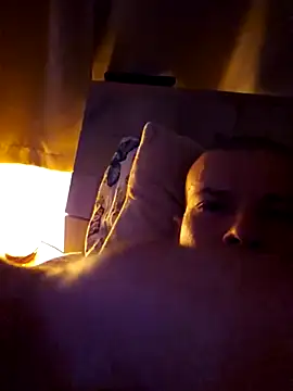 AngeloEric online show from March 2025 11:23:02 PM