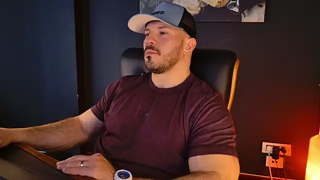 AngeloEric online show from April 2026 10:57:01 AM