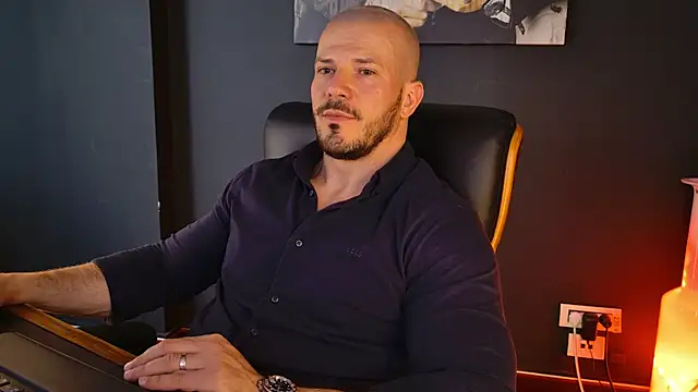 AngeloEric online show from April 2026 11:03:02 AM