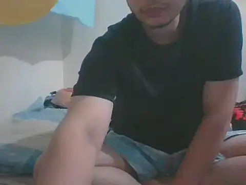 Gasparin32 online show from March 2025 02:04:01 AM