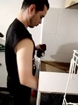 Gasparin32 online show from February 2026 12:14:02 AM