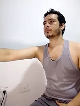 Gasparin32 online show from April 2026 01:42:01 AM