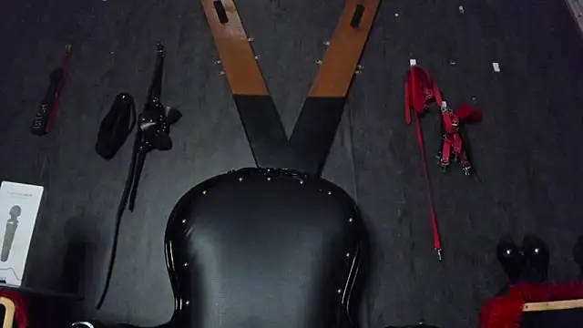 Carolina Arias online show from January 2025 09:20:01 PM