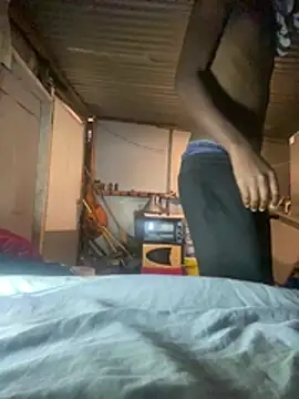 Snapshot of BoyDk65 chatting on April 2026 05:13:01 AM BoyDk65 online show from April 2026 05:13:01 AM