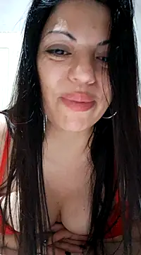 Snapshot of Paulitta- chatting on December 2024 03:30:01 AM Paulitta- online show from December 2024 03:30:01 AM