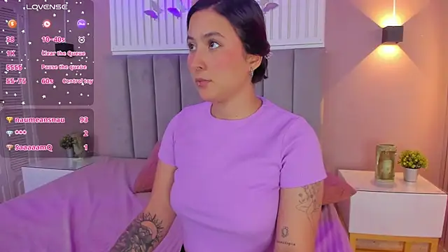 dyvis 22 online show from January 2025 02:41:01 PM