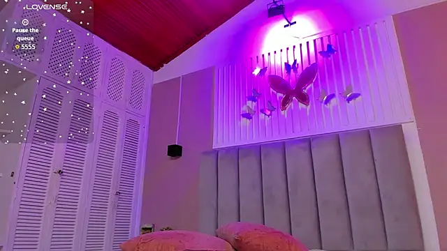 dyvis 22 online show from September 2025 11:36:01 AM