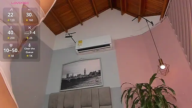 dyvis 22 online show from March 2026 07:42:02 PM