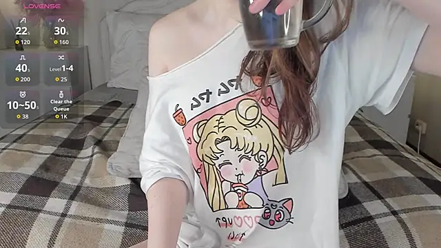 Battyheaven online show from November 2025 05:41:02 AM