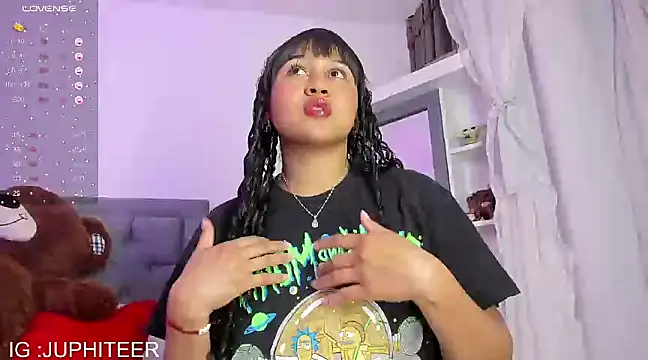 juphiteer online show from January 2025 04:19:01 PM