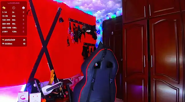 AliciaChelios online show from March 2025 03:34:01 AM