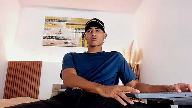 zander 2120 online show from March 2026 02:16:01 PM