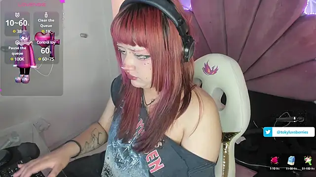 toky doll online show from February 2025 07:38:02 PM