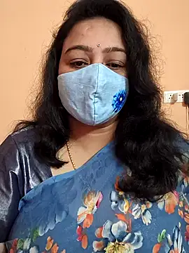 neelu-hoty online show from January 2025 09:36:02 AM