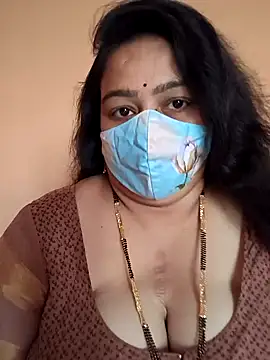 neelu-hoty online show from February 2025 09:15:01 AM