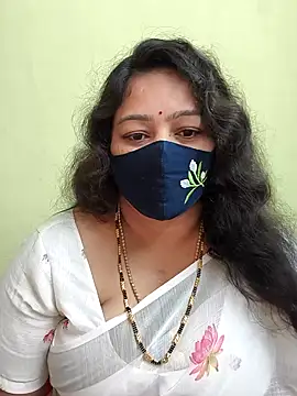 neelu-hoty online show from April 2026 07:55:01 AM