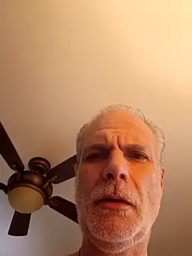 Hand69someguy online show from March 2025 08:43:01 PM