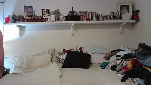 Hand69someguy online show from November 2025 12:54:02 AM