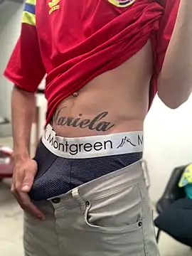 27powercm online show from December 2025 09:23:02 PM