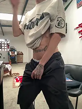 27powercm online show from February 2026 08:05:02 PM