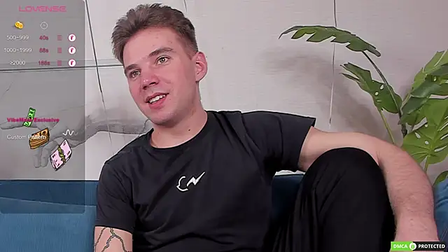 ArthurWhitee online show from March 2025 06:38:02 AM