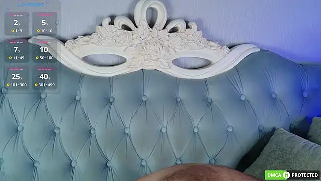 ArthurWhitee online show from April 2026 02:34:01 PM