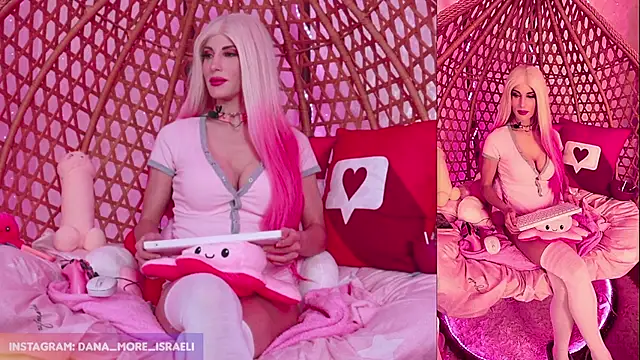 dana more online show from November 2025 10:36:01 AM