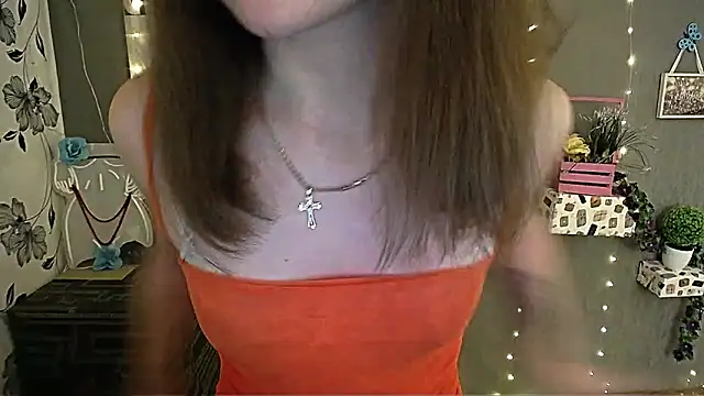  Barbie Kiss  online show from January 2025 10:12:02 AM