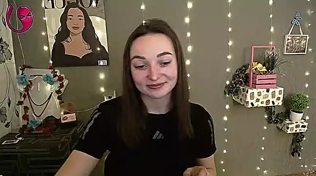  Barbie Kiss  online show from March 2025 11:33:01 AM