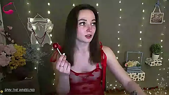  Barbie Kiss  online show from March 2025 06:18:01 PM