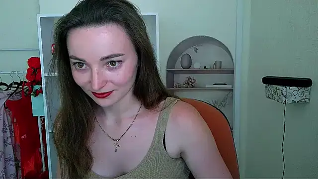 Snapshot of _Barbie_Kiss_ chatting on June 2026 10:56:02 AM Barbie Kiss online show from June 2026 10:56:02 AM