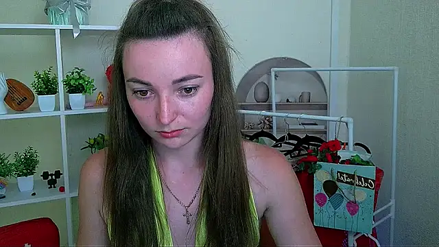 Snapshot of _Barbie_Kiss_ chatting on July 2026 04:00:01 PM Barbie Kiss online show from July 2026 04:00:01 PM
